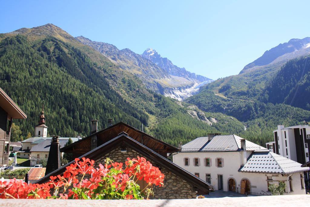 Le Dahu Hotel Chamonix Mont Blanc Habitación foto